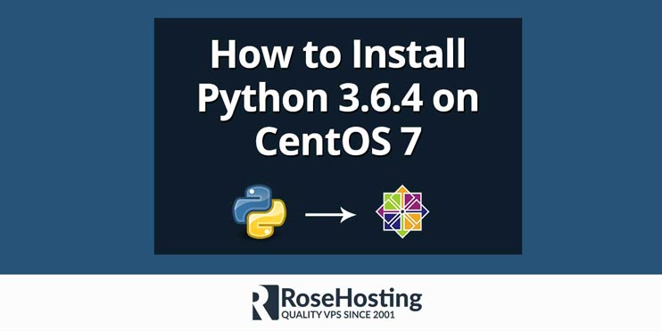 Yum install python 2.7